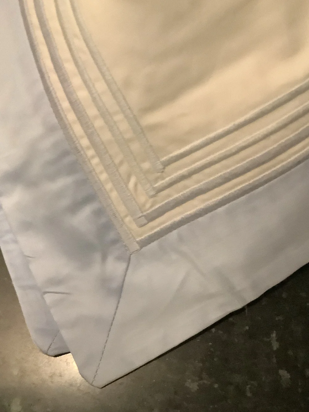 RESTORATION HARDWARE